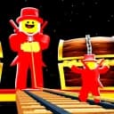 [🎄🎁]  SAMMY JUMP ROPE [GIANT SAMMY MORPH ❗]