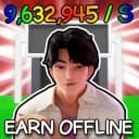 clock.lua | Steal All