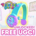 ［FREE UGC］Tamagotchi Party（β 1.0）