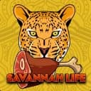 [🥩] Savannah Life