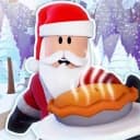 My Restaurant! 👨‍🍳