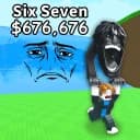 Escape Tsunami for Memes