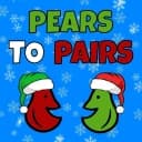 Pears to Pairs Card Game