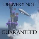 Delivery Not Guaranteed (MUSHROOM UPDATE)