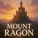 [UPTD AVA FREE X200 + COIL] MOUNT RAGON