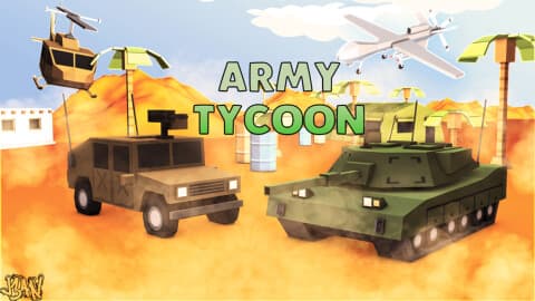 Sapphire hub Army tycoon script keyless & free to use