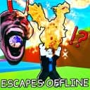 Escape 67 For Brainrots!