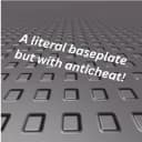 Anticheat Bypass [I WAS BORED]