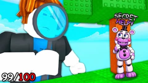 Auto farm coin and FNAF.