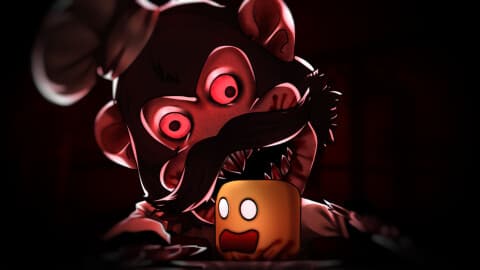 Dark Deception Hunted [ ATG Hub ]