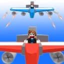 Red Vs Blue Plane Wars KILL ALL : ESP AND MORE