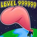 kinda inf lick very op clicker