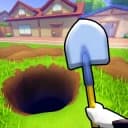 Dig the Backyard [Alpha]