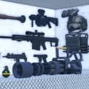 Gun Armory Tycoon