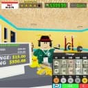 OP | Get Infinite Cash | Get Robux Item | Get Self Checkout