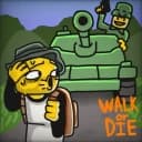 WALK OR DIE