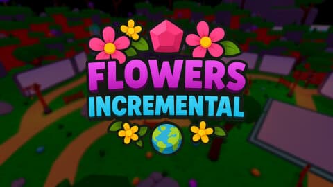 OP FLOWERS INCREMENTAL SCRİPT