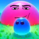 🔴  grow your blob