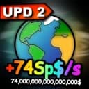 [🪐New!] Space Incremental