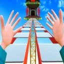 Reveal crystals-Guess The Glass To VIP