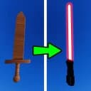 AUTO COLLECT MONEY / AUTO BUY UPGRADES / MOVEMENT