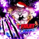 One Fruit Simulator Script