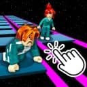 Impossible Squid Game! Glass Bridge 2