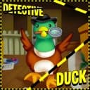 [🦆] Detective Duck