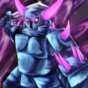 [🦋P.E.K.K.A.] Clash Battlegrounds