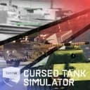 500% UR BOOST! Cursed Tank Simulator「FIRE SUPPORT」
