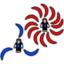 Vade Hub | Blade Spin (Updated)