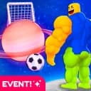 [💰🍀]⚽Goal Kick Simulator