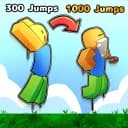 Every Jump You Get +1 Age