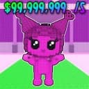 Steal a Kitty OP KICK ALL [Open Source and No Key]