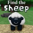 Find The Sheep [100]