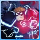 ⚡FLASHPOINT: Worlds Collide [BETA]