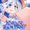 [🎉 RELEASE] Anime Fantasy 