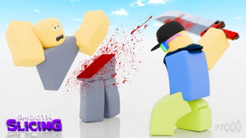 SmoothSlicing GUI (UPDATED)