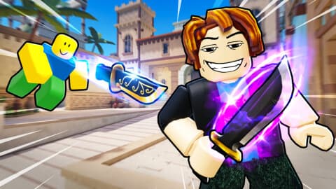 SHARP SCRIPT OP SILENT AIM + ESP (GOD MODE)