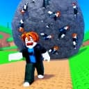 +1 Speed Rock Escape