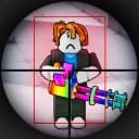 Aimbot Arena 🎯 [UPD☢️]