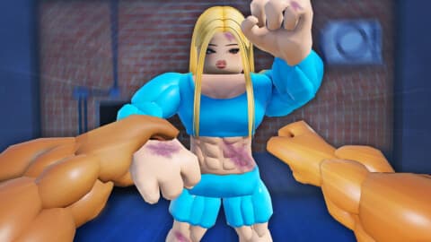 UNLOCK ALL FIGHTING STYLES FAST TRAIN GOD MODE ETC