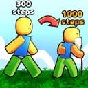 Every Step You Get Older