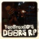 YooBroxDD's DOORS RP Script V1.2
