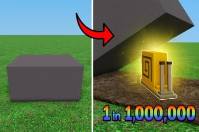 OP Autofarm for easy money, Sell Anywhere