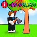 Break Trees 🪓 Unlimited Coins