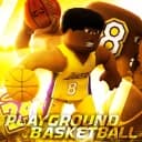 [🎉RELEASE!] Playground Basketball