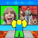 Leaf Hub V2 - Guess The Meme Or Die - Auto Play, GUI