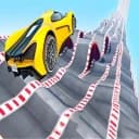 SLIDE 999,999 MILES IN A CAR OBBY!