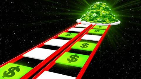 OP Infinite Money Script